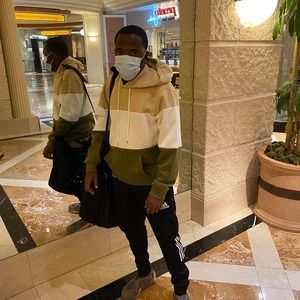 Meet your Posher, Maurice